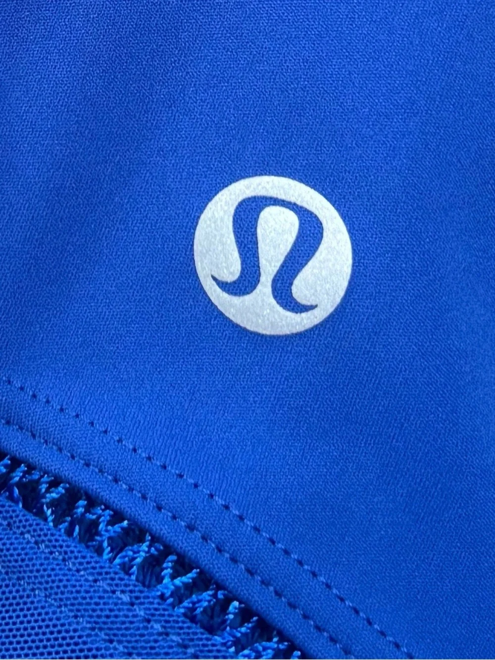 NWT Lululemon Fast And Free HR Shorts 6